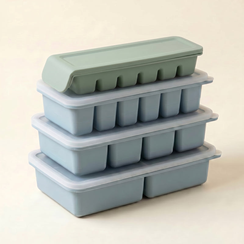 The BlockPrep set