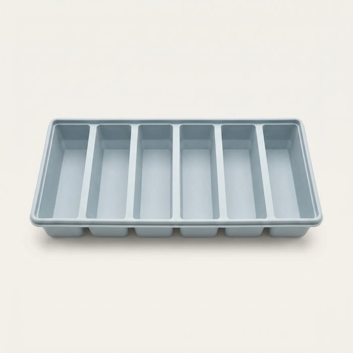 6-Block Tray