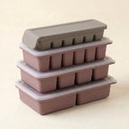 The BlockPrep System