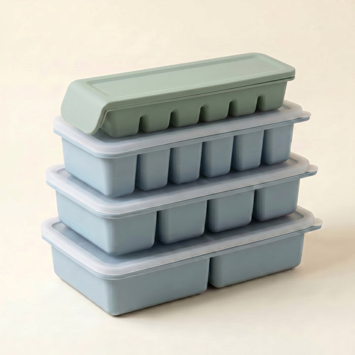 BlockPrep Freezer Tray Kit