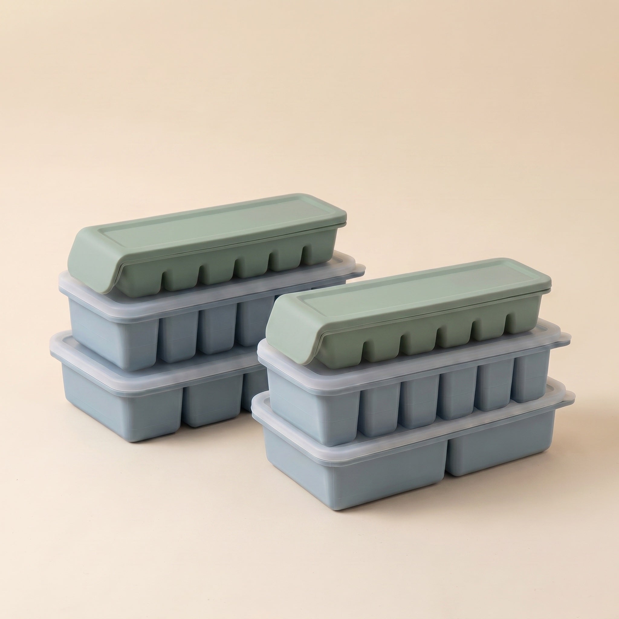 The BlockPrep System
