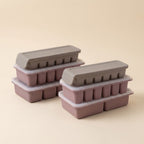 The BlockPrep System