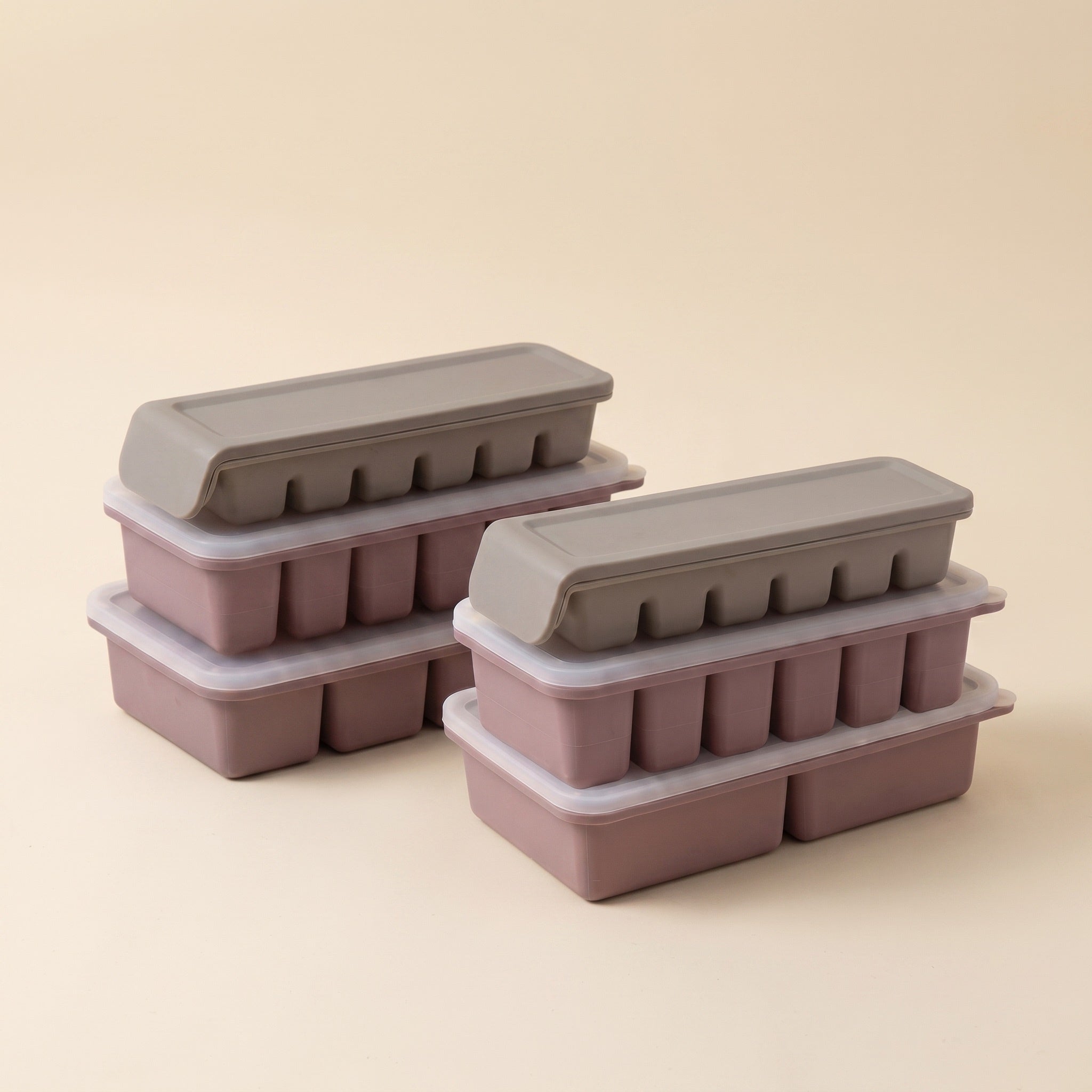 The BlockPrep System