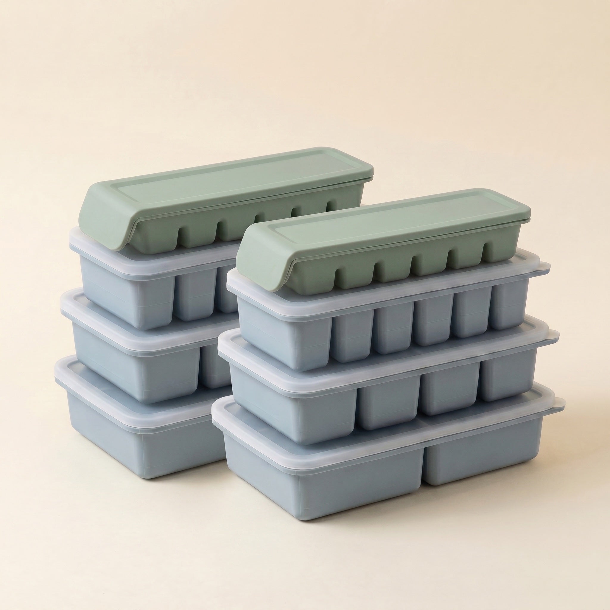 The BlockPrep System