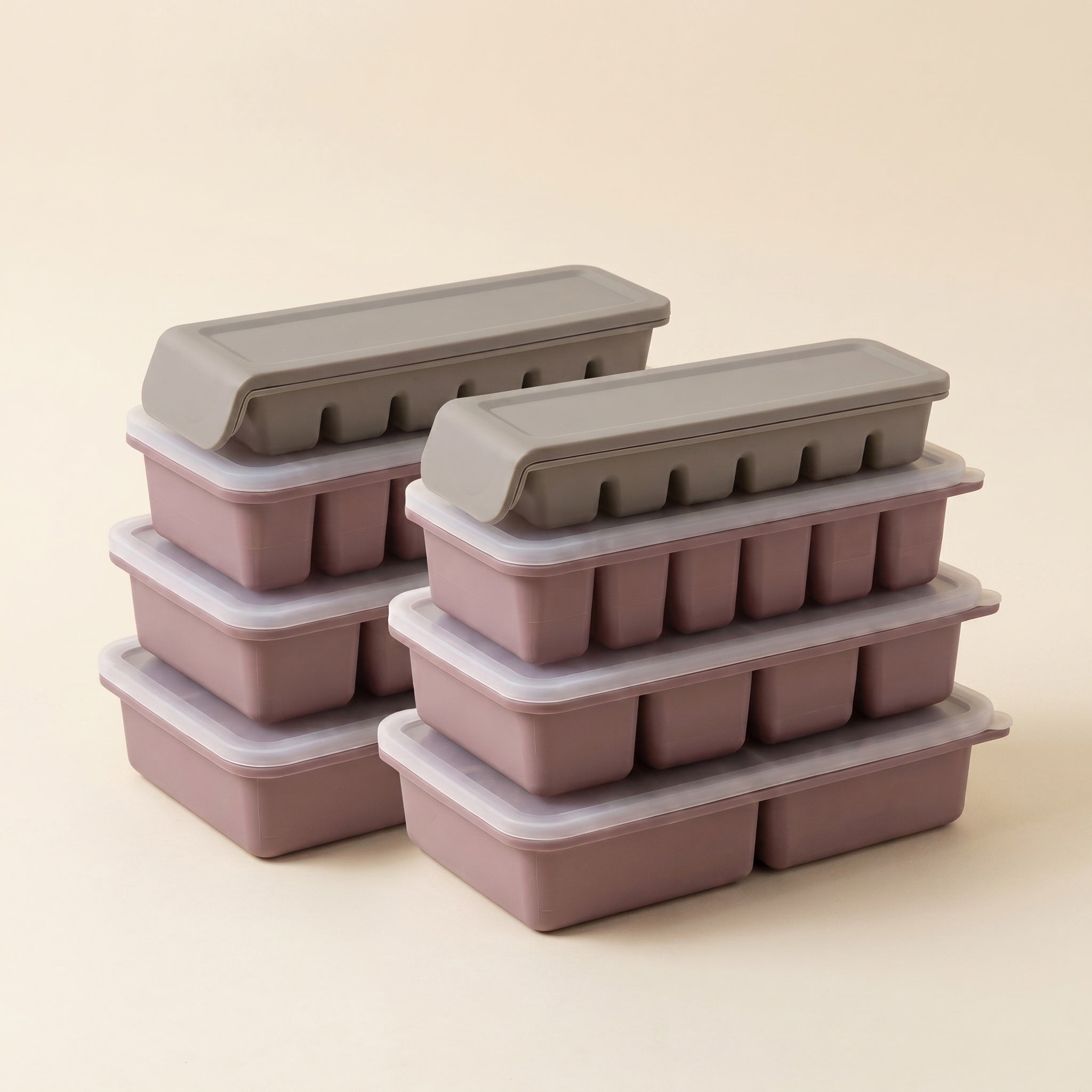 The BlockPrep System