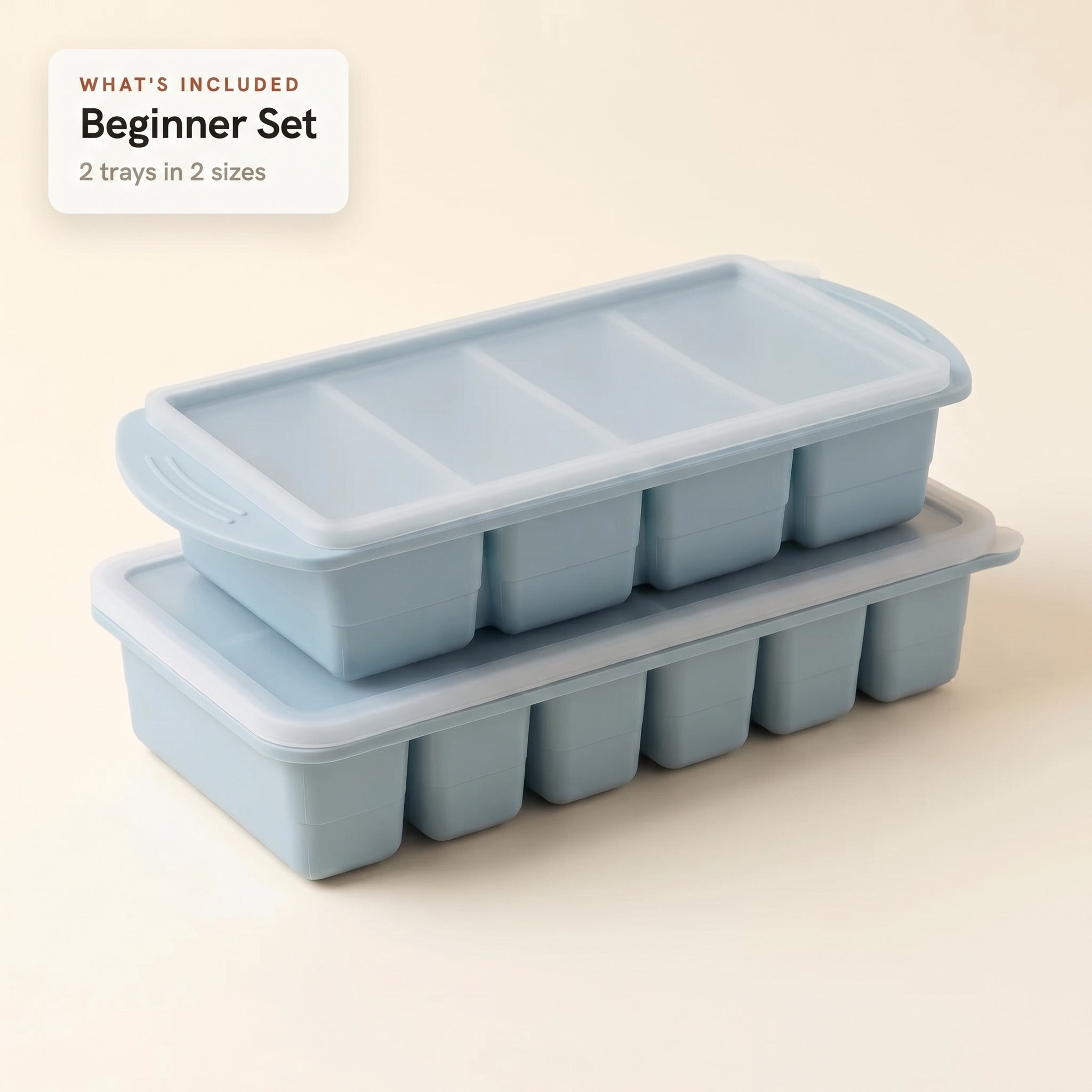 The BlockPrep System