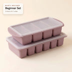 The BlockPrep System