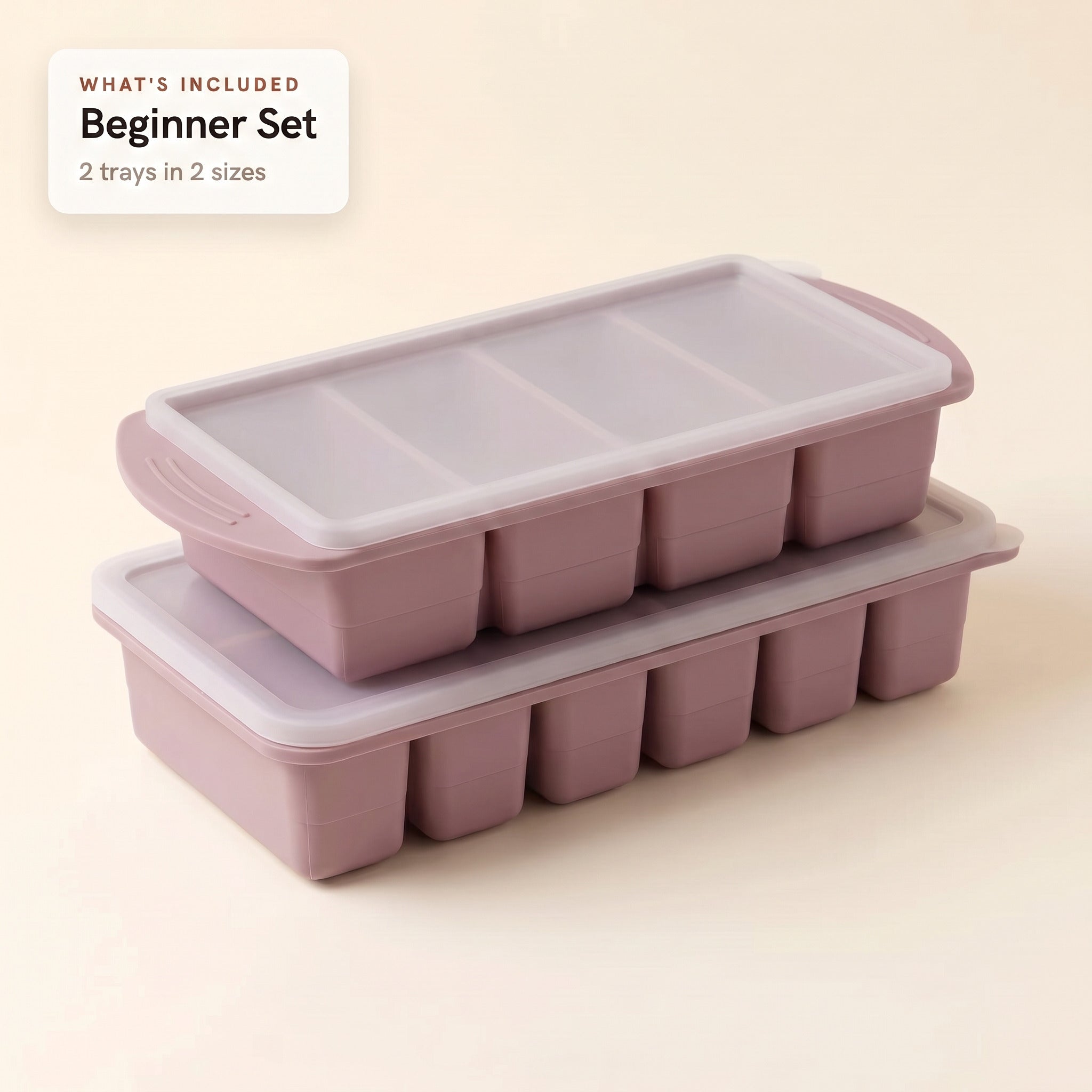 The BlockPrep System