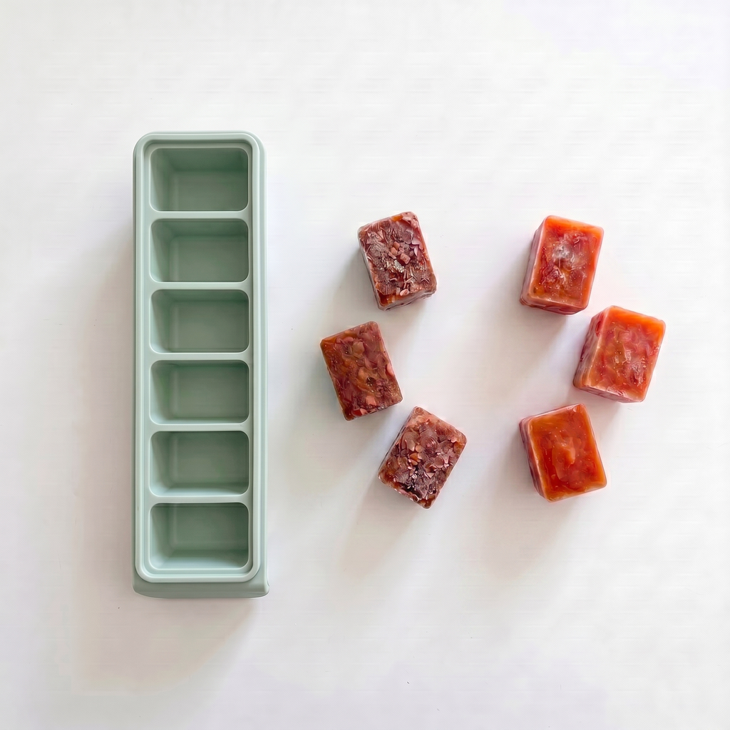 6-Block Tray – Slim