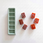 6-Block Tray – Slim