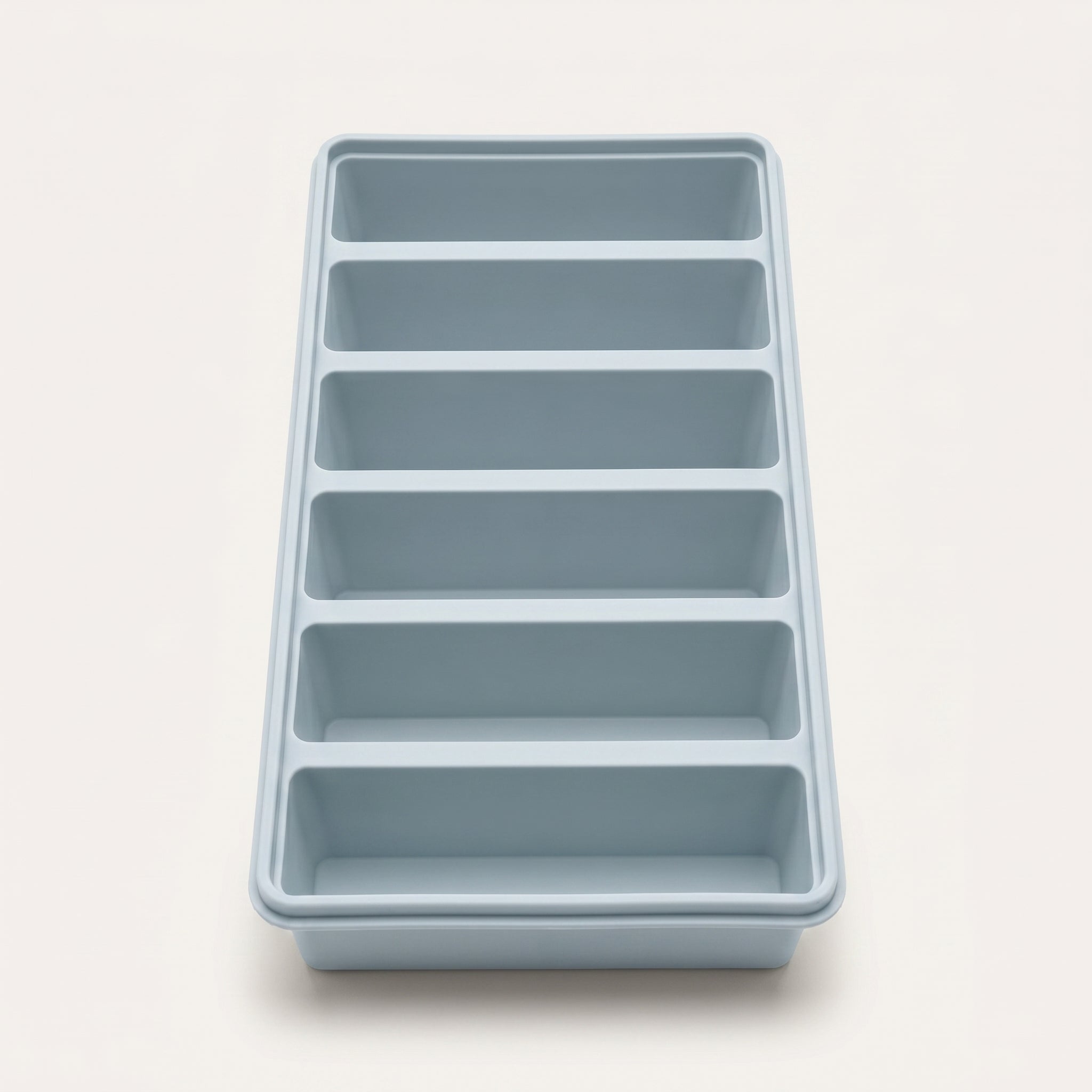 6-Block Tray