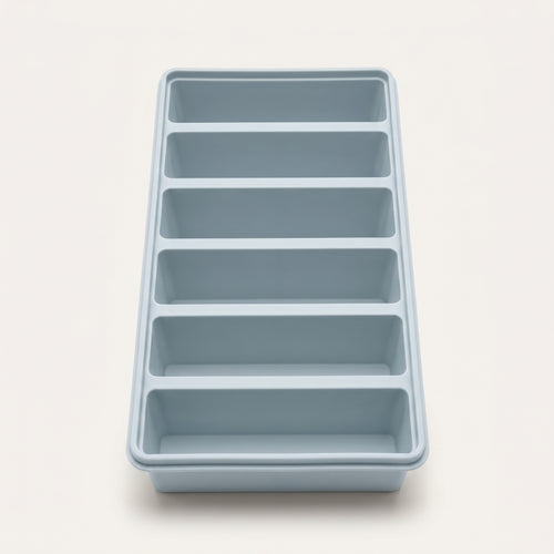 6-Block Tray