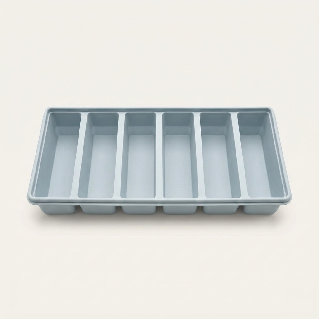 6-Block Tray