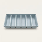 6-Block Tray
