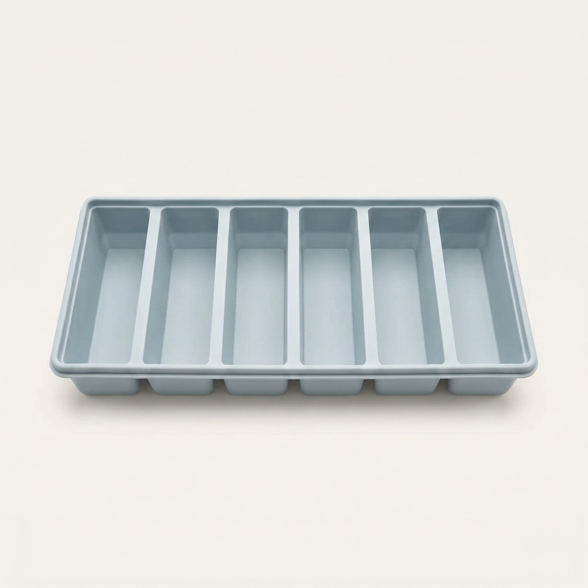 6-Block Tray