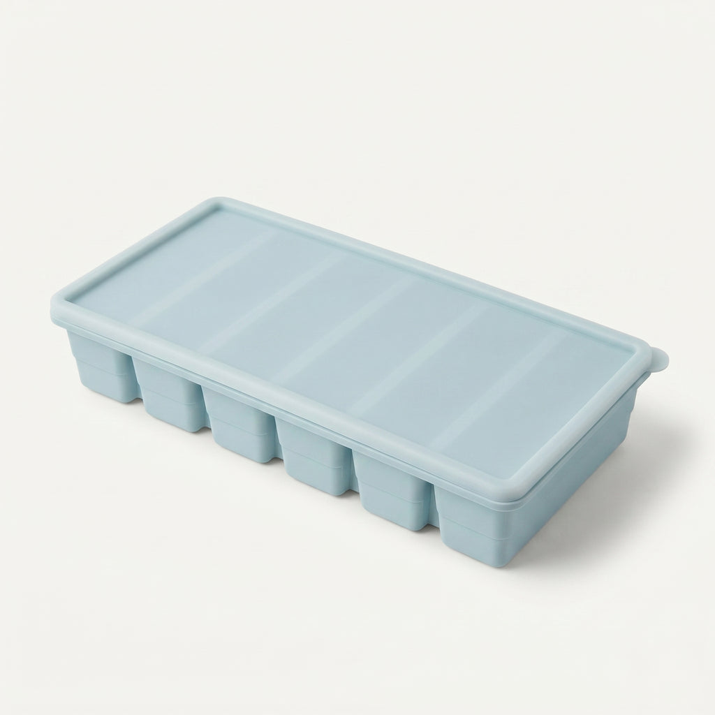 6-Block Tray