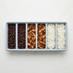 6-Block Tray