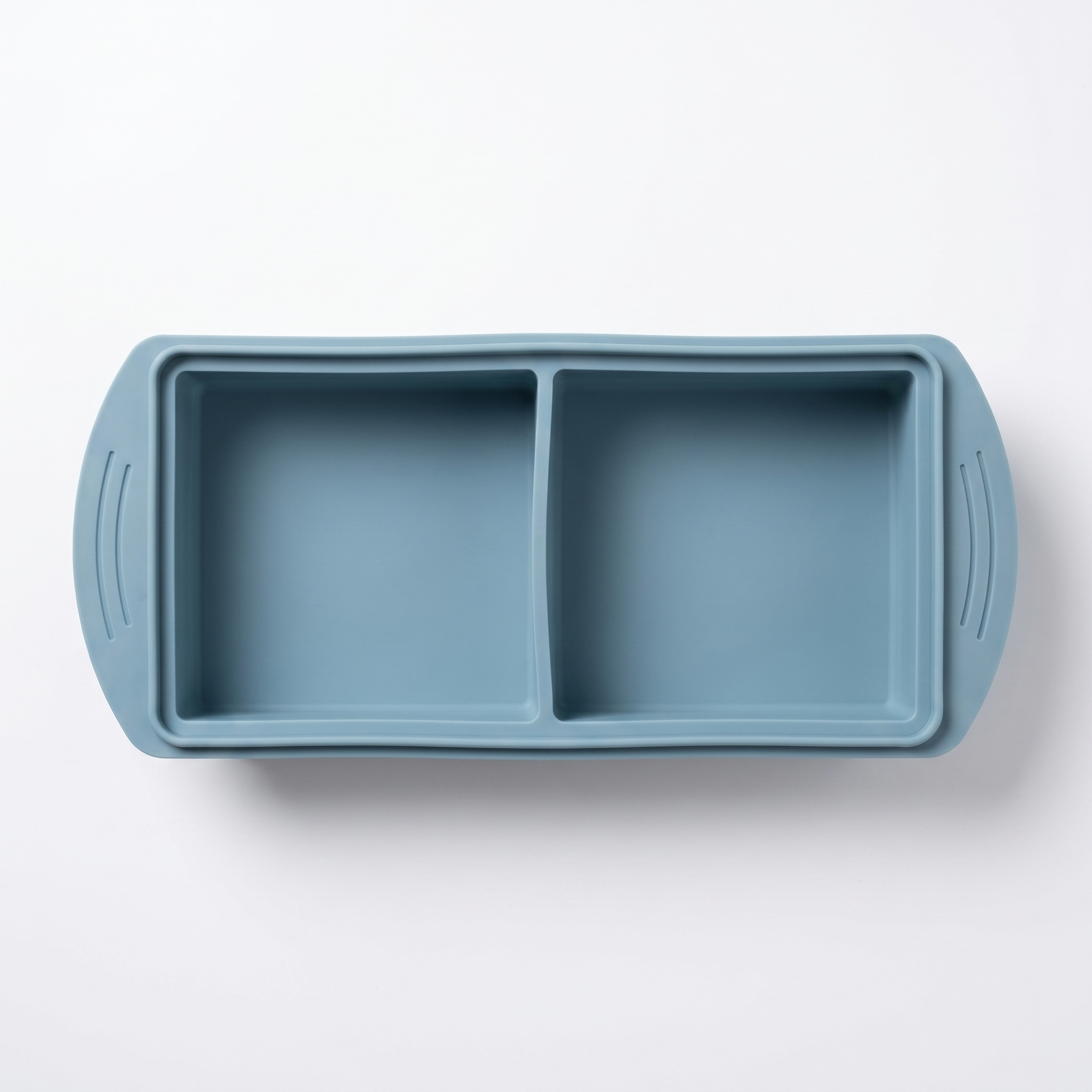 2-Block Tray