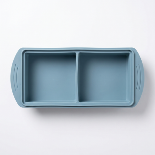 2-Block Tray