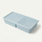 2-Block Tray