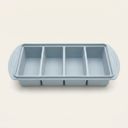 4-Block Tray