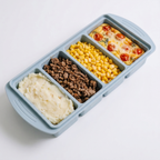 4-Block Tray