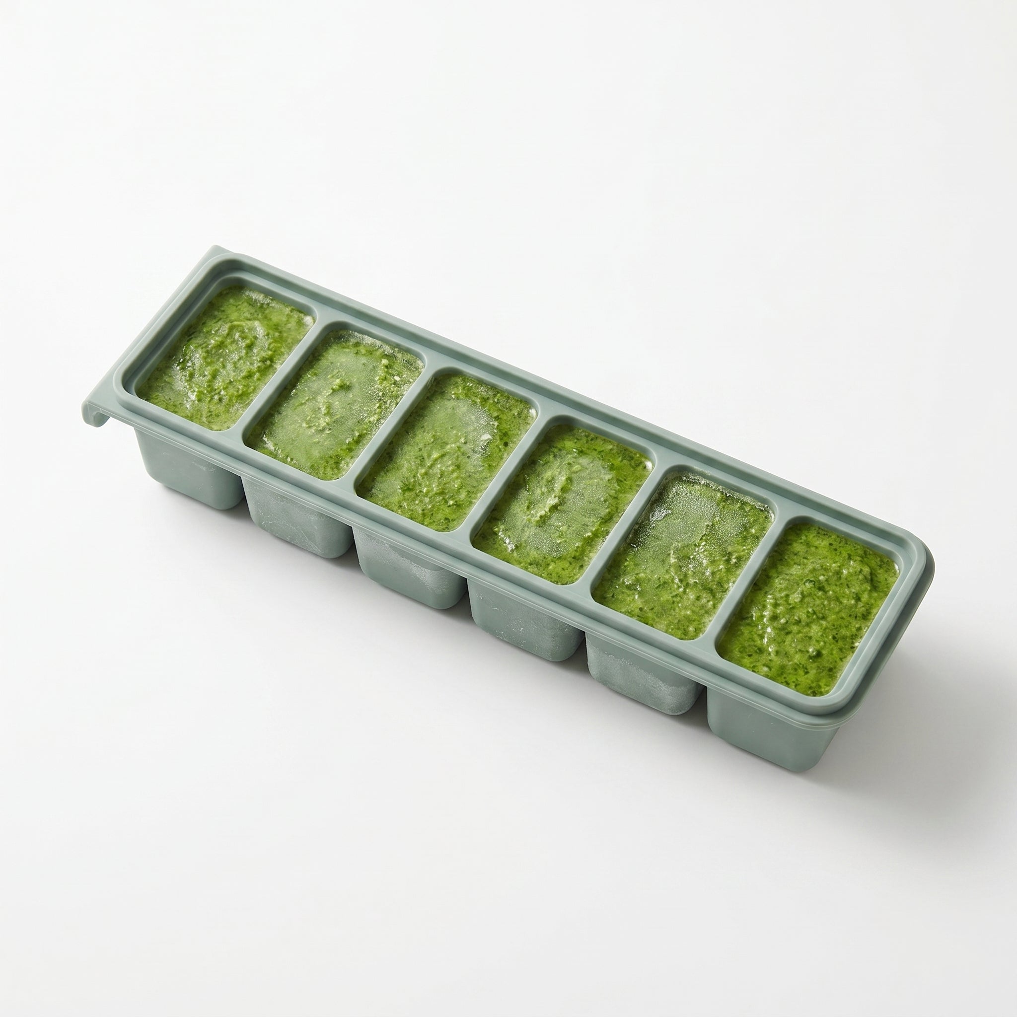 6-Block Tray – Slim