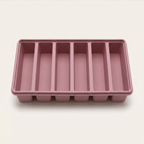 6-Block Tray