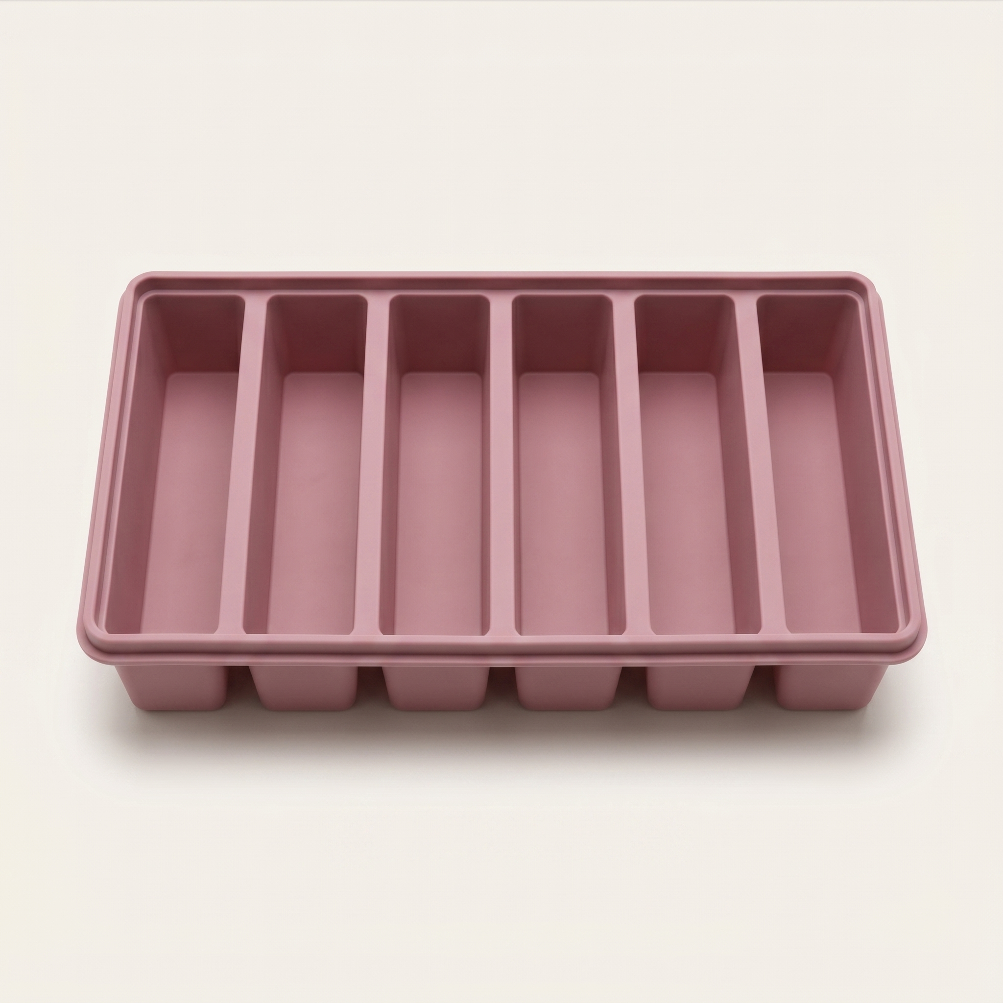 6-Block Tray