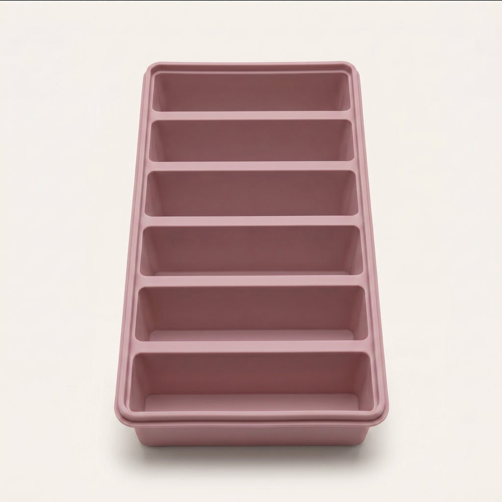 6-Block Tray