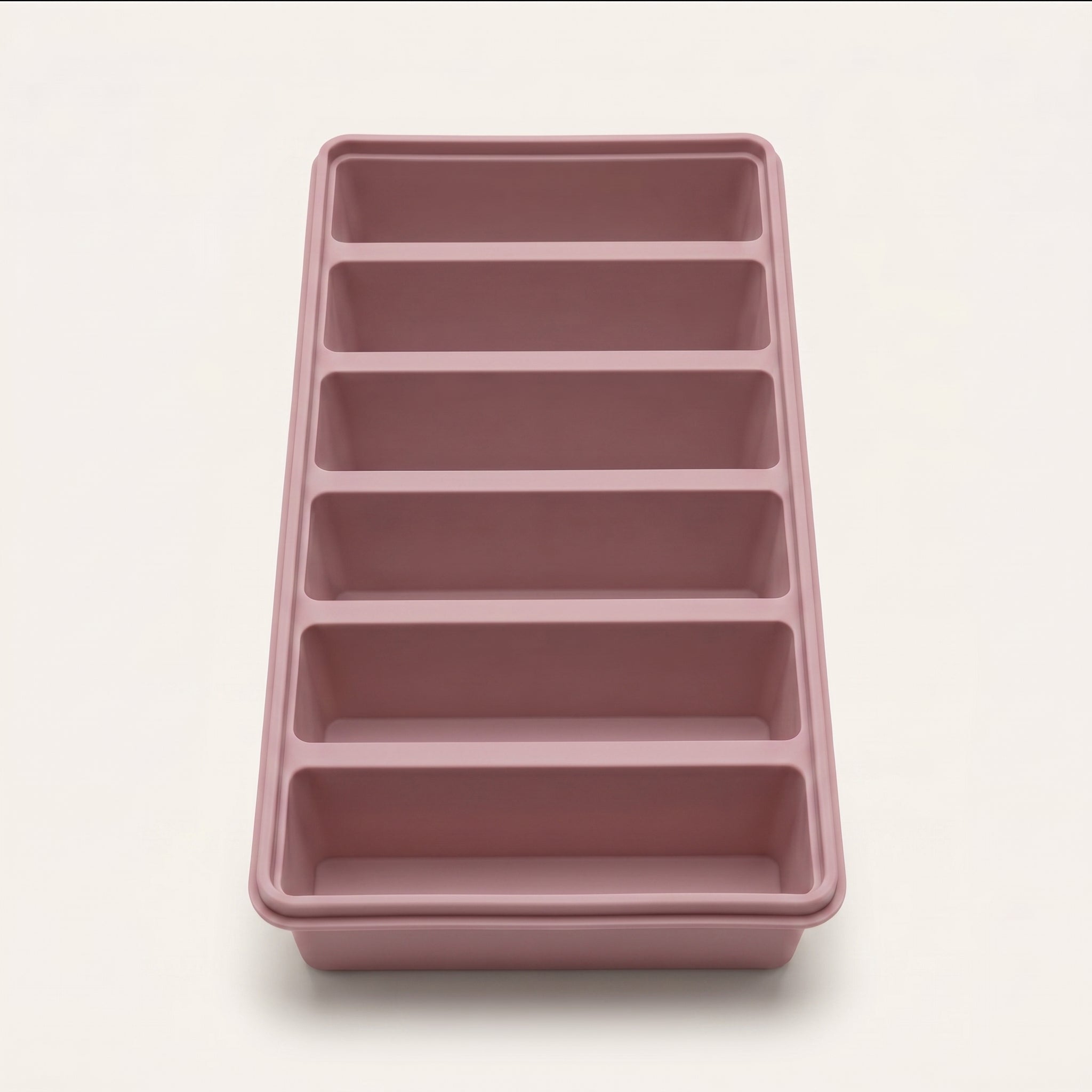 6-Block Tray