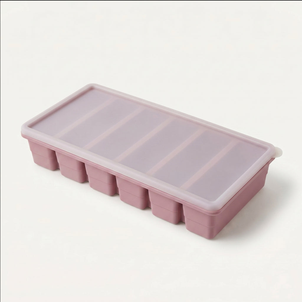 6-Block Tray