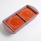 2-Block Tray