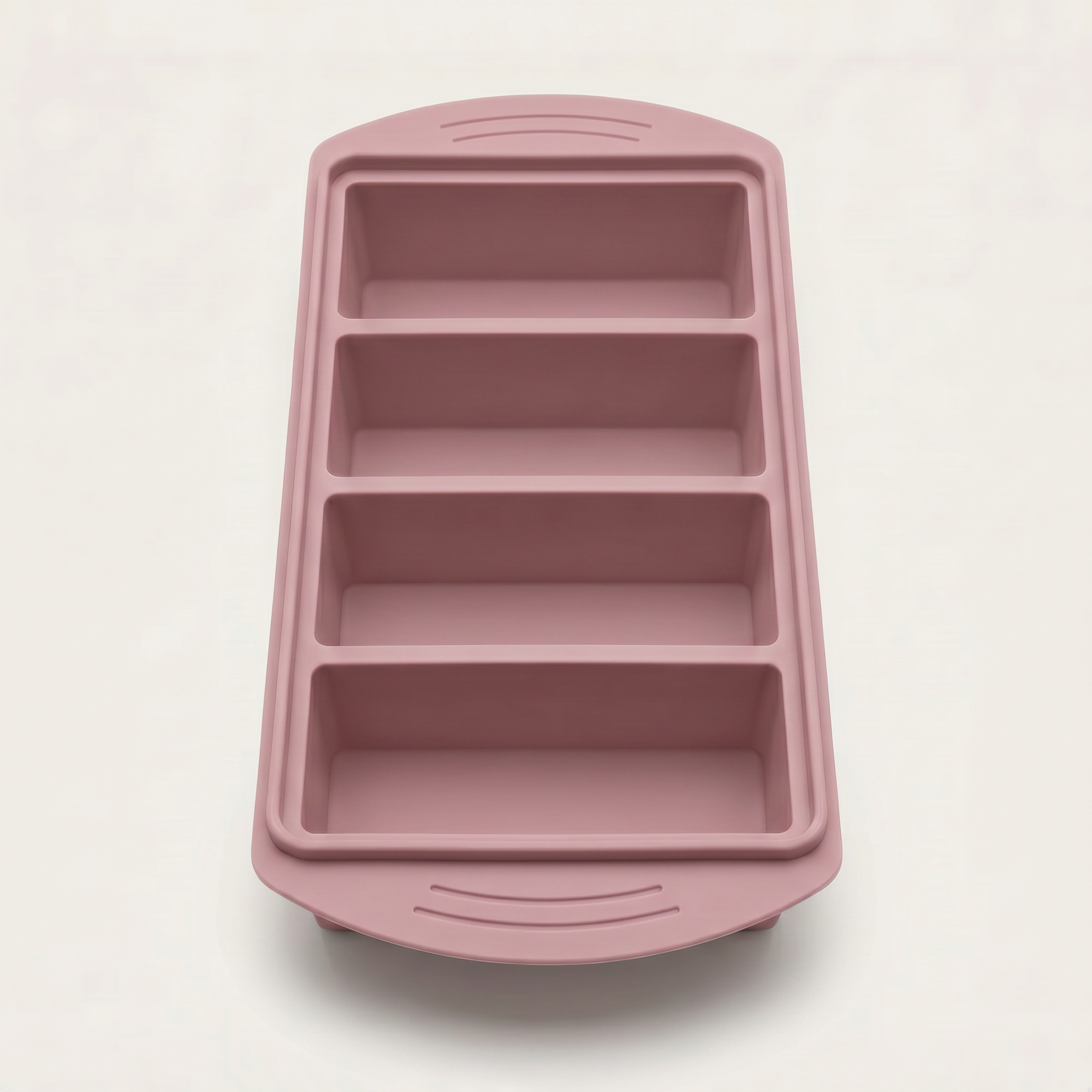 4-Block Tray