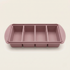 4-Block Tray