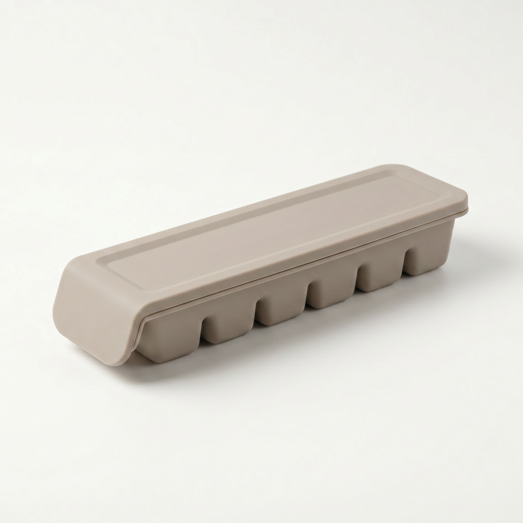 6-Block Tray – Slim