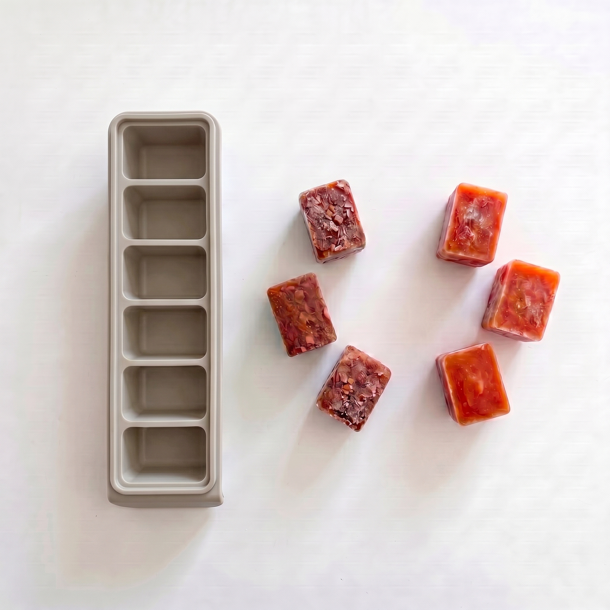 The BlockPrep System