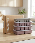 The BlockPrep System