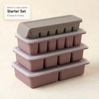 Starter Set Mauve — what's included